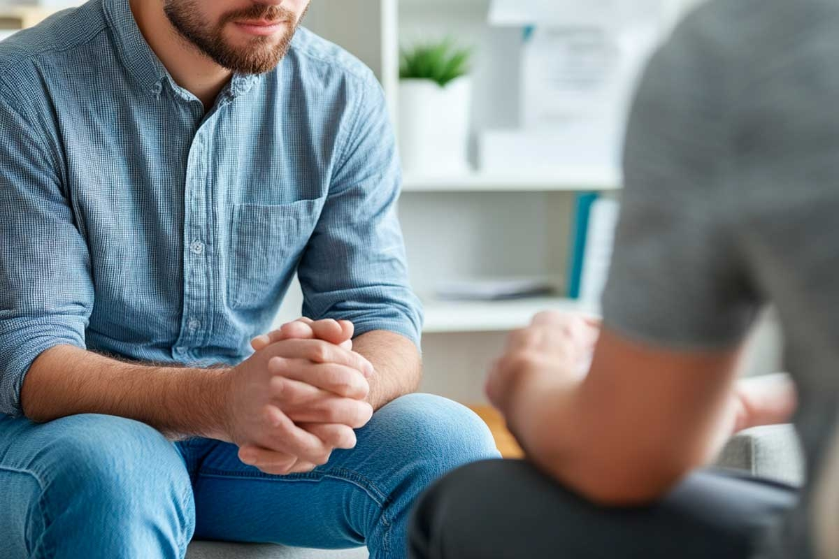 Chronic Anxiety: Understanding, Managing, and Preventing Its Effects
