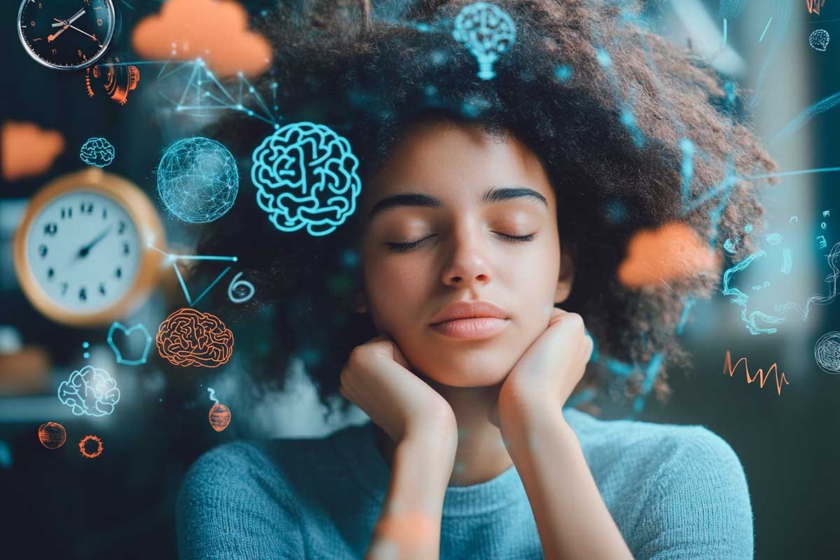 Anxiety and ADHD: Understanding, Managing, and Supporting Coexisting Conditions