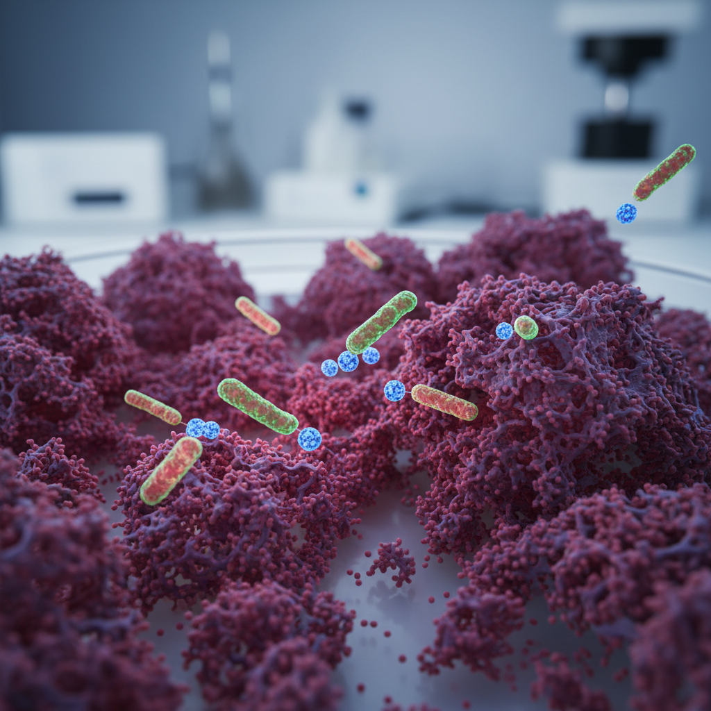 Engineered Bacteria Could Become the Next Drug Delivery Tool in Bowel Cancer