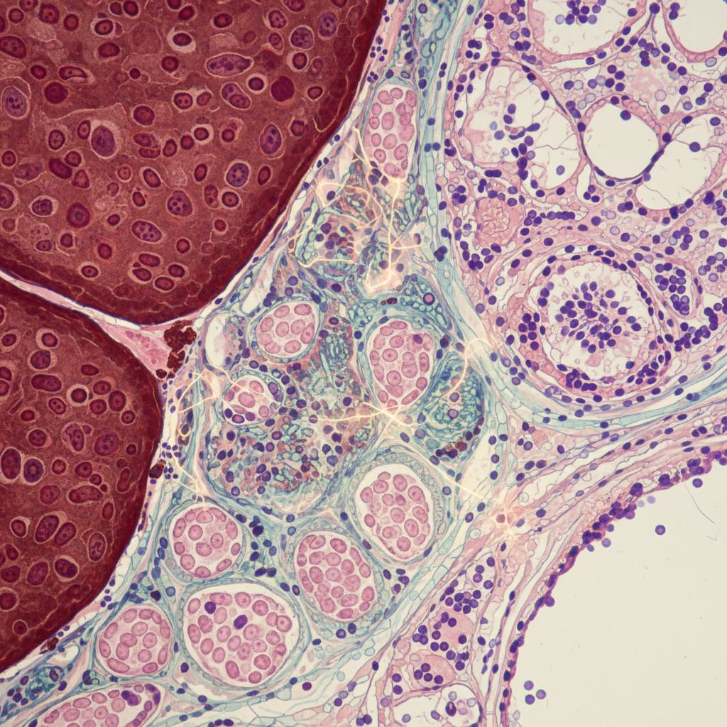 Why Liver Cancer Linked to Obesity May Be More Aggressive and Harder to Treat