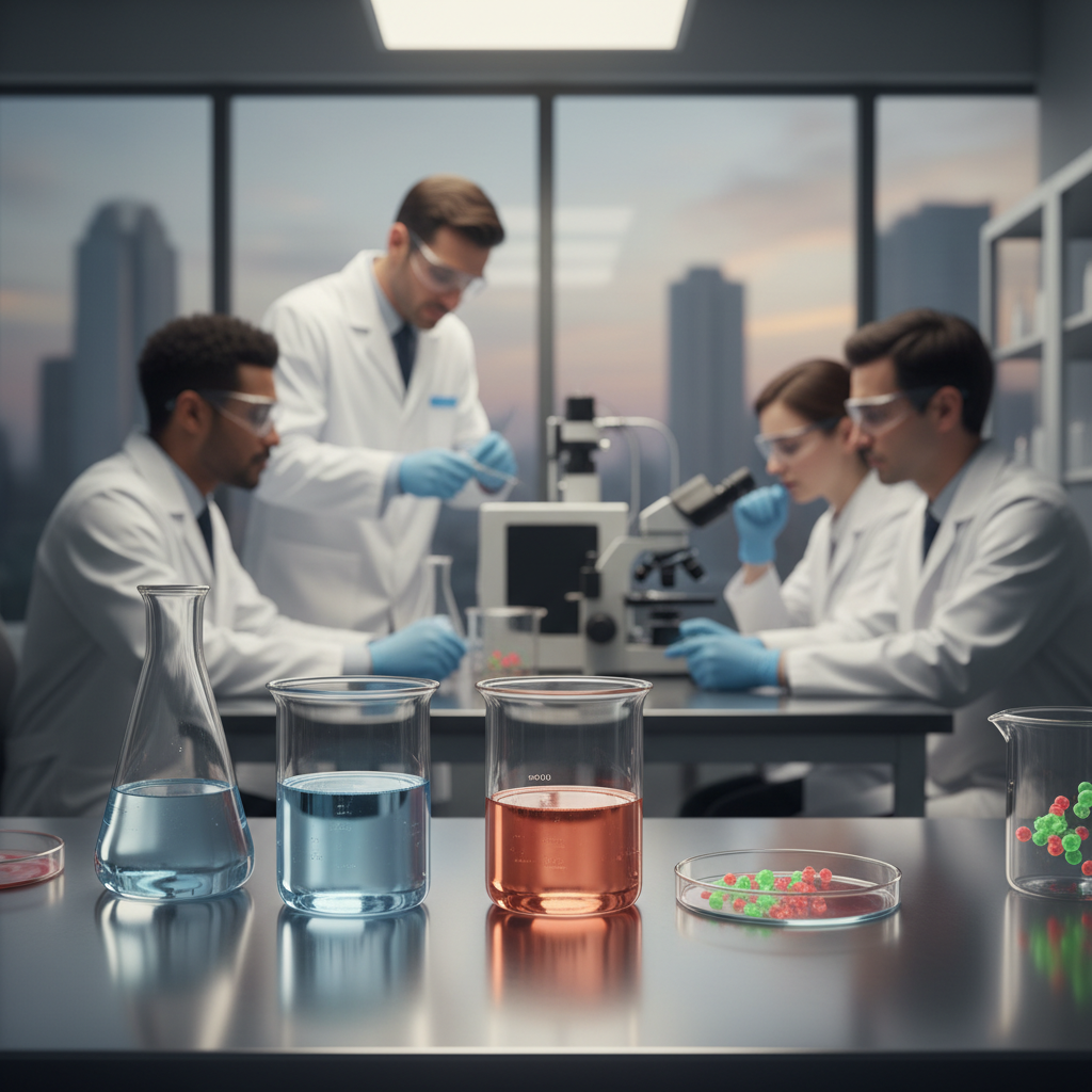 Why Leukaemia Treatment Is Entering a More Precise — and More Promising — Era