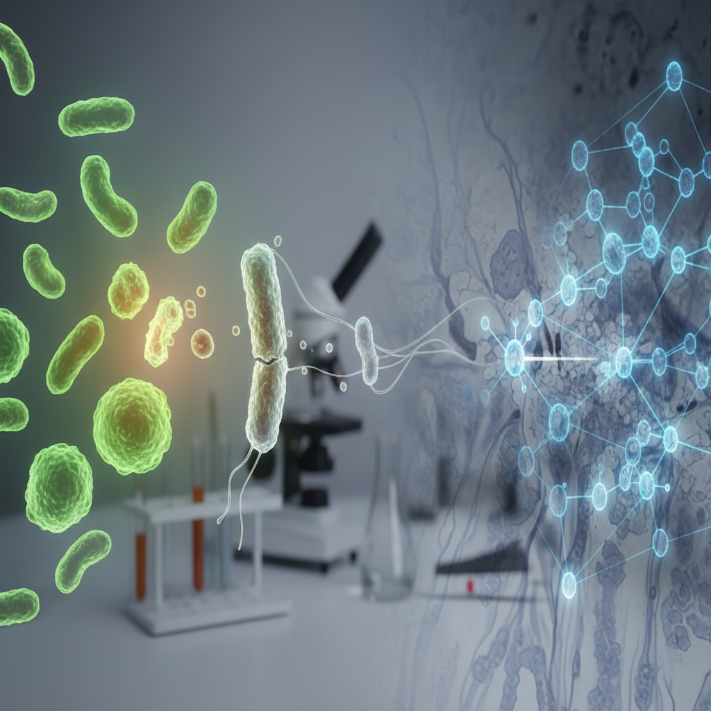 Could the immune system be trained to fight Candida better? Research points to a new antifungal strategy