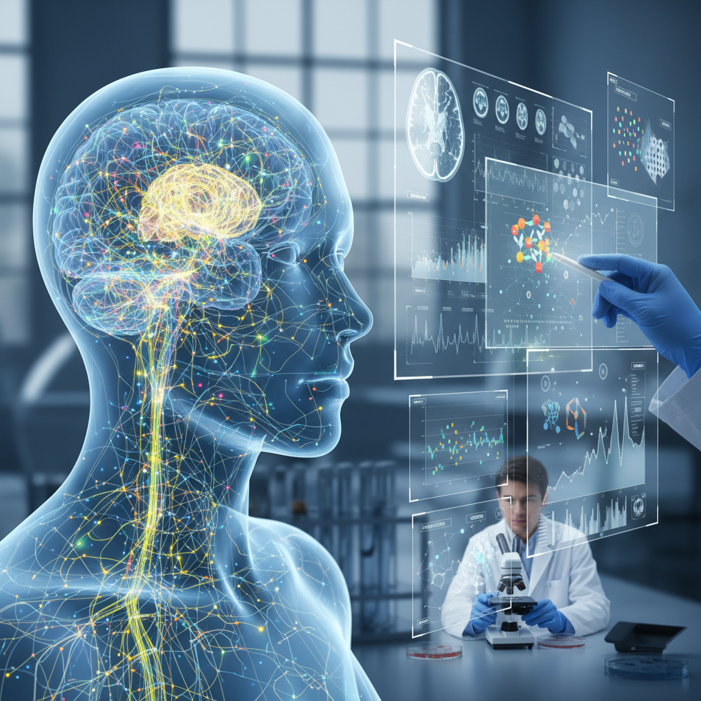 Brain imaging may help move mental health care towards a more biological era — but the shift is still early
