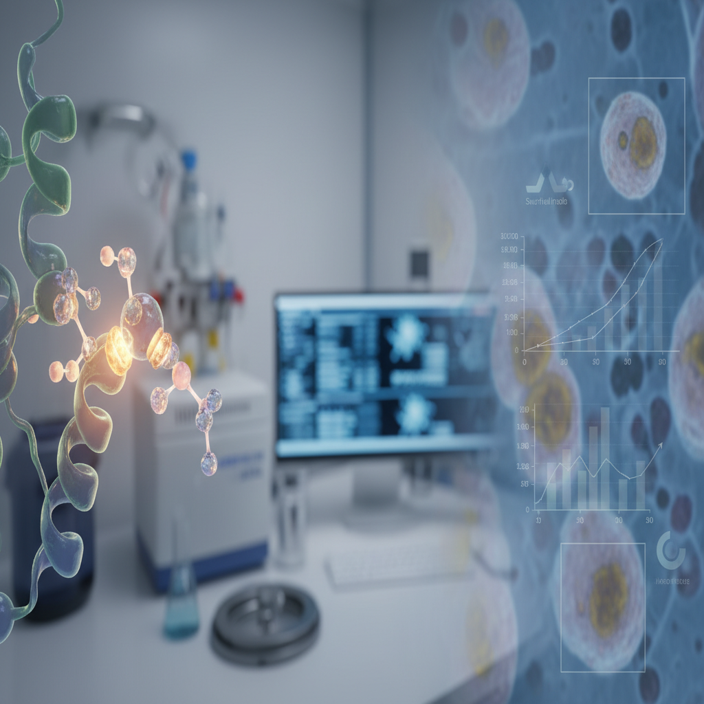 A new attack on KRAS is raising hope in pancreatic cancer, but the strongest evidence is still preclinical