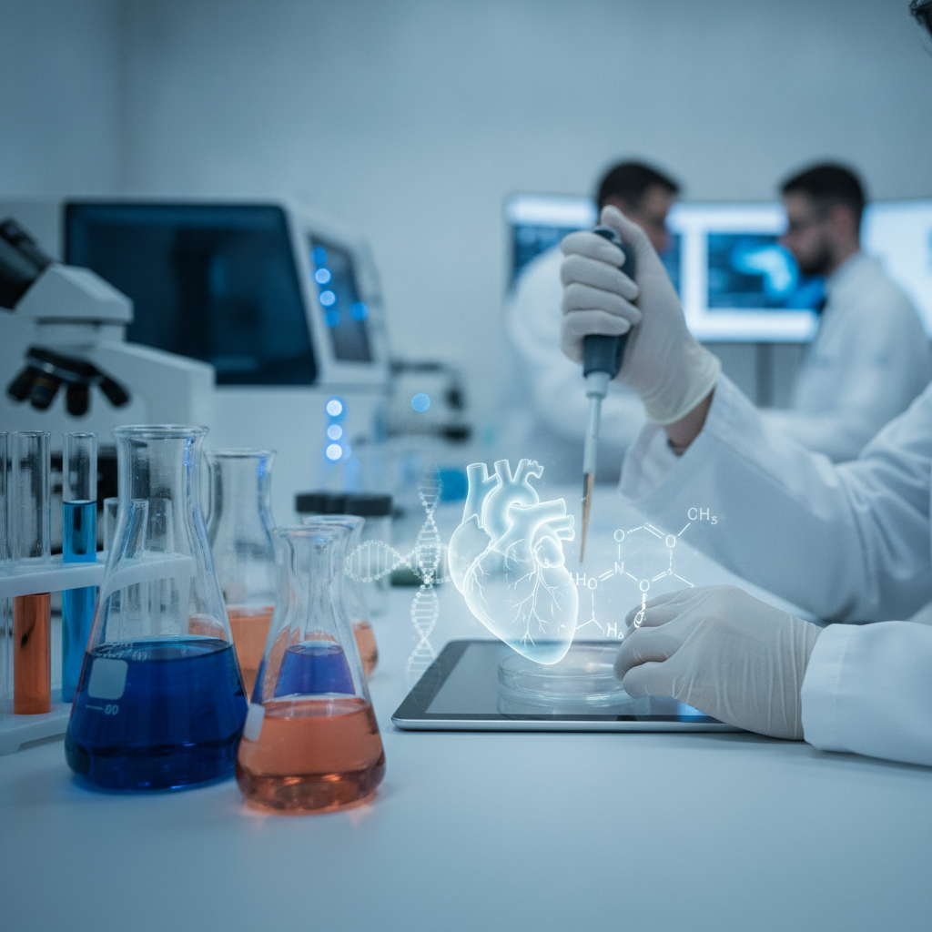 Empagliflozin strengthens its role against heart failure, and new biological clues may help predict who benefits most