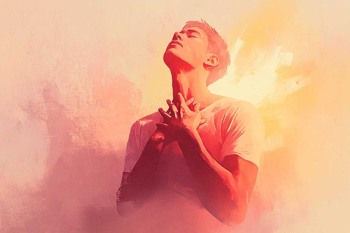 Panic Attacks: Causes, Symptoms, and How to Cope