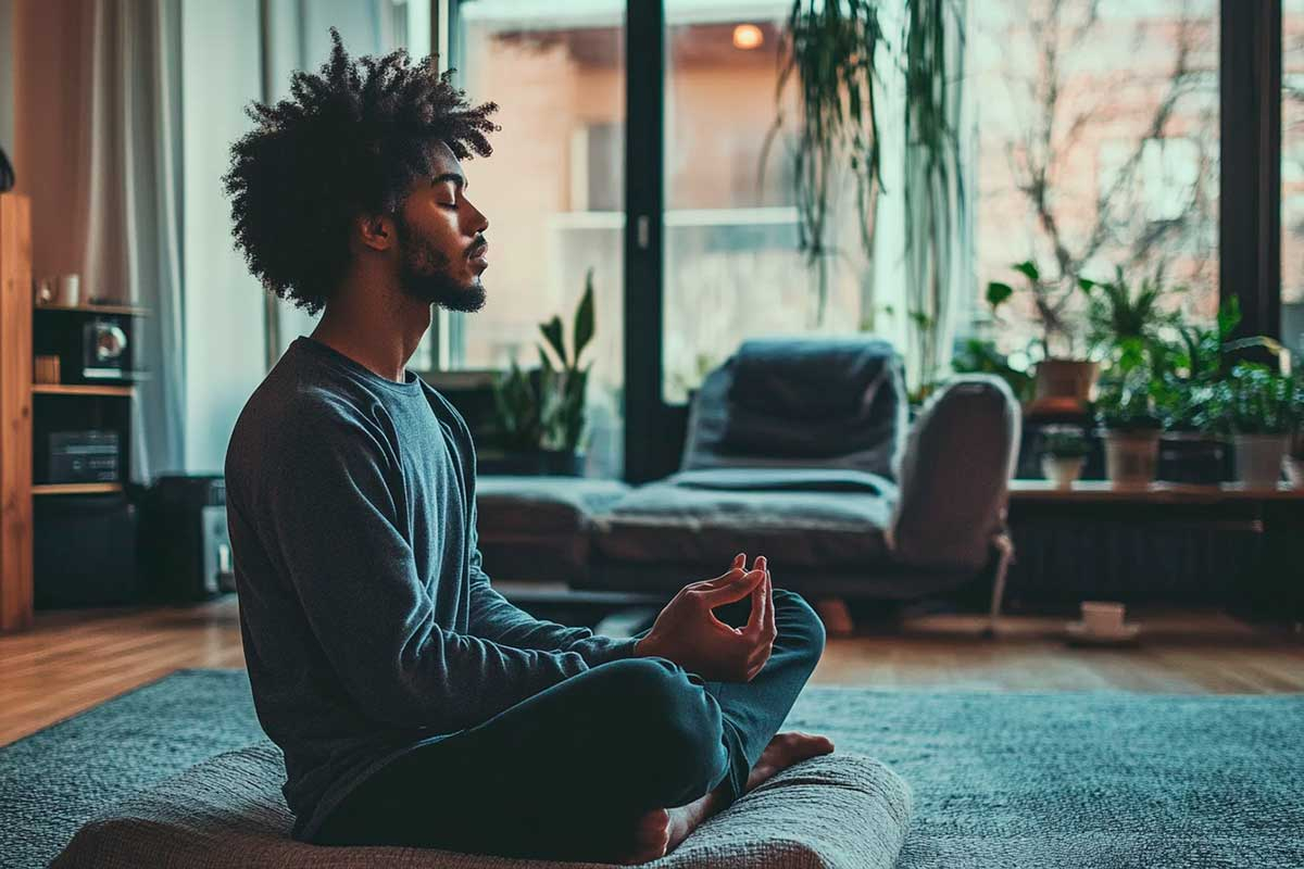 Anxiety and High Blood Pressure: Understanding the Link and Managing Both Conditions