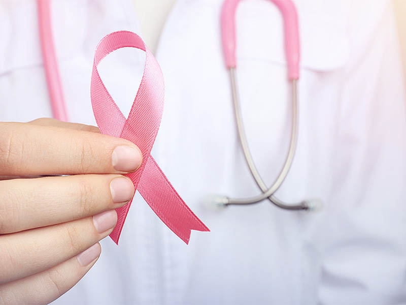 Mastologist in Greenock / Scotland