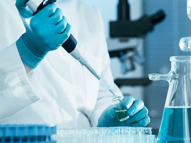 Infectious disease specialist in Greenock / Scotland