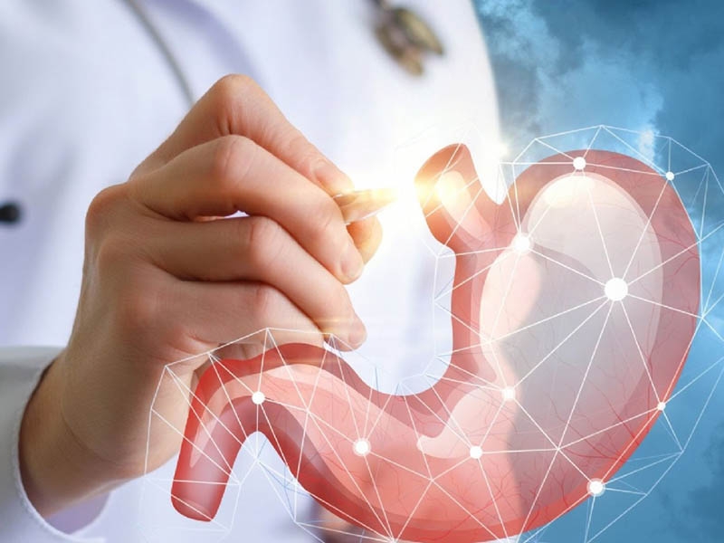 Gastroenterologist in Greenock / Scotland