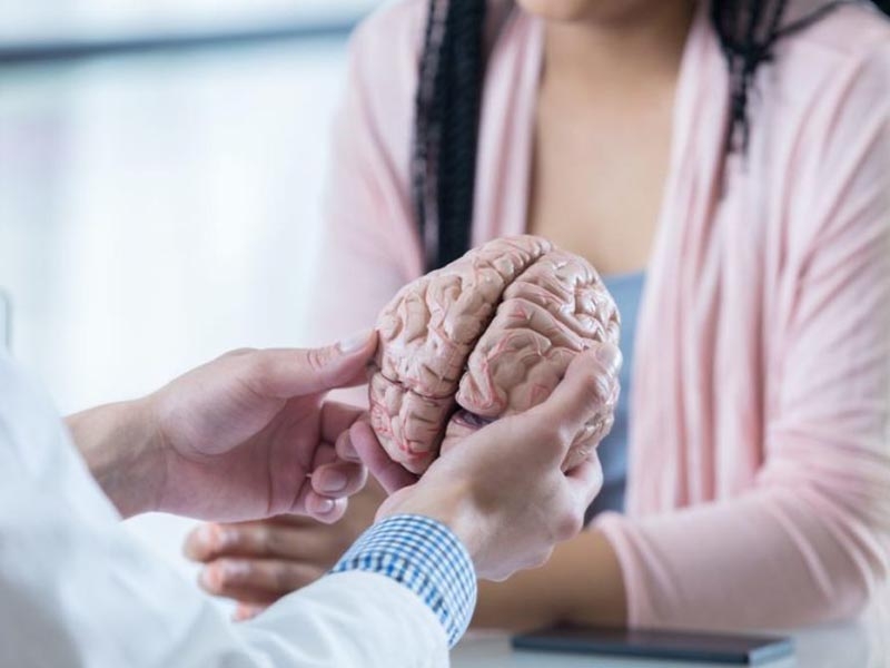 Neurologist in Greenock / Scotland